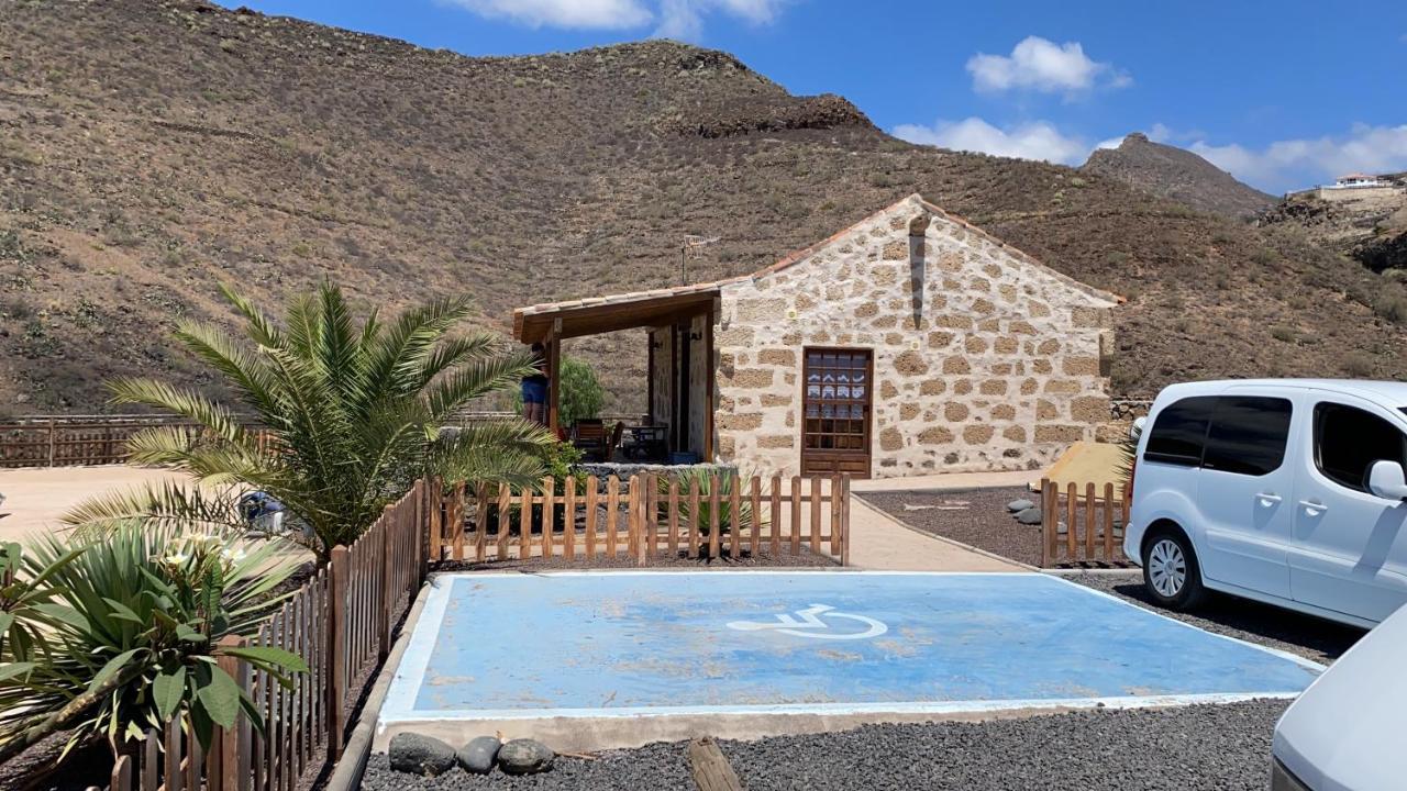 Villa Casa La Tosca San Miguel de Abona Exterior foto