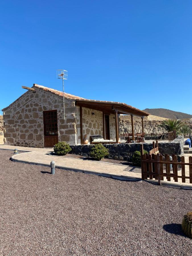 Villa Casa La Tosca San Miguel de Abona Exterior foto
