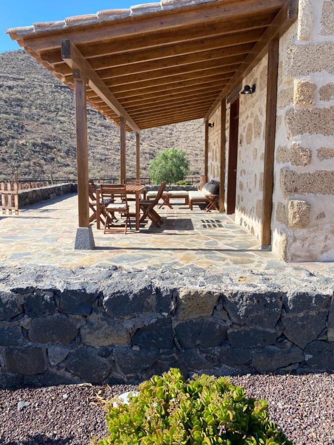 Villa Casa La Tosca San Miguel de Abona Exterior foto