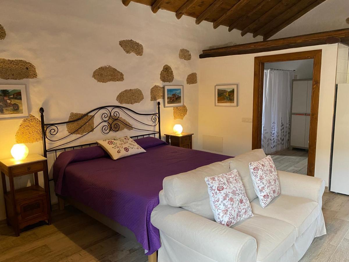 Villa Casa La Tosca San Miguel de Abona Exterior foto