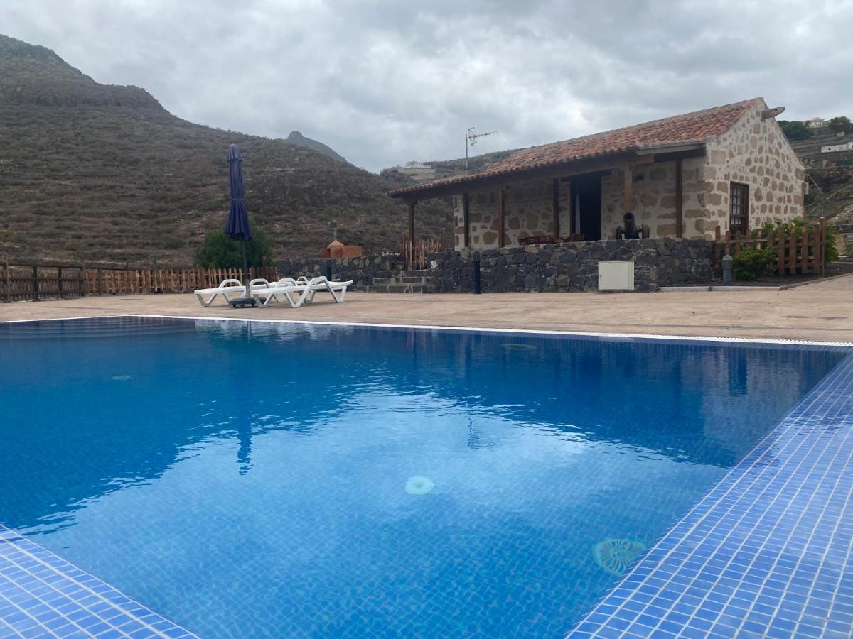 Villa Casa La Tosca San Miguel de Abona Exterior foto
