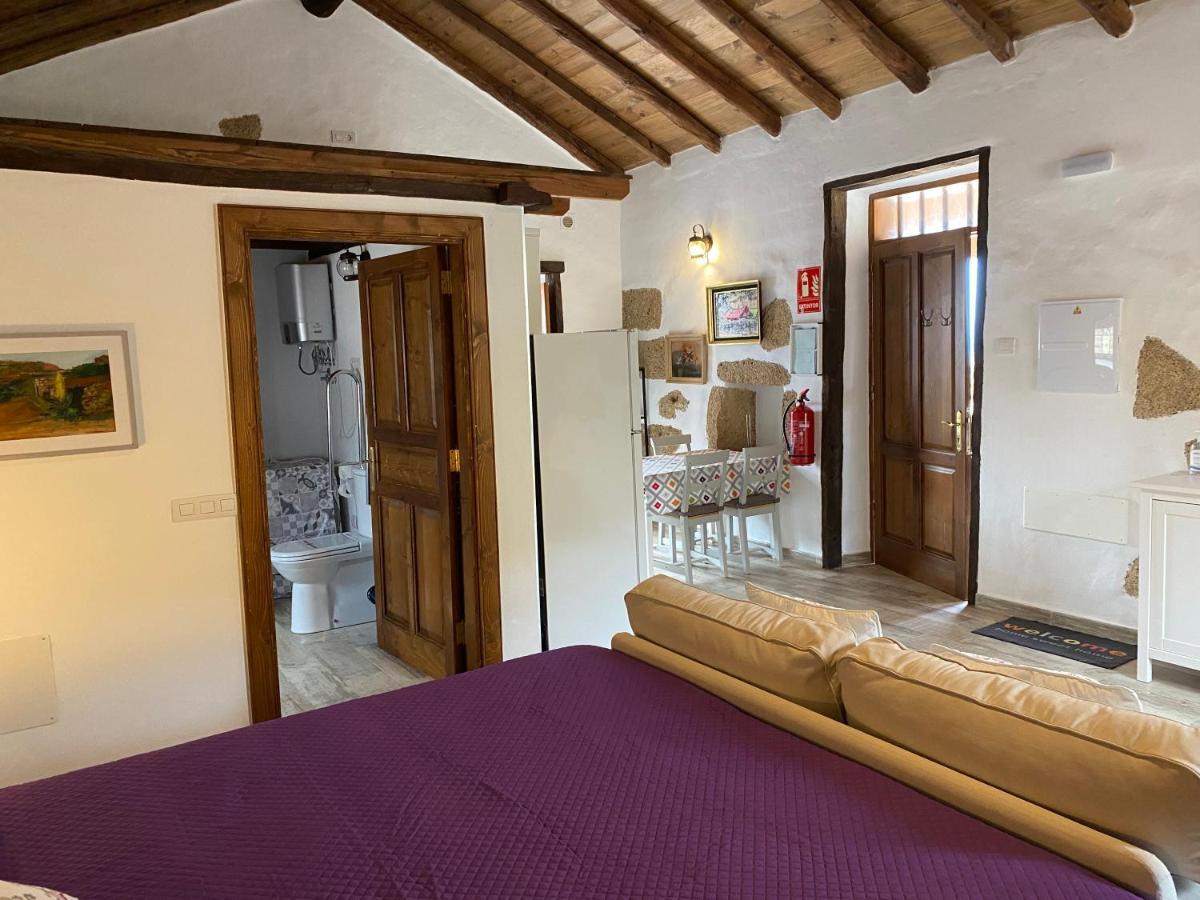Villa Casa La Tosca San Miguel de Abona Exterior foto